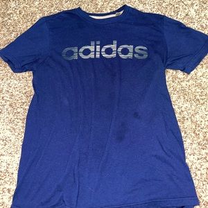 Adidas men tshirt